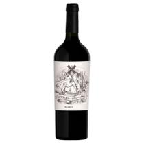 Vinho cordero con piel de lobo malbec - 750 ml - Mosquita Muerta - Mosquita Muerta Wines