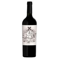 Vinho cordero con piel de lobo malbec - 750 ml - Mosquita Muerta - Mosquita Muerta Wines