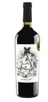 Vinho cordero con piel de lobo malbec 750 ml