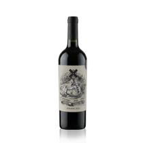 Vinho Cordero con Piel de Lobo Malbec 750ml
