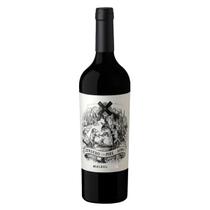 Vinho Cordero Con Piel De Lobo Malbec Mosquita Muerta 750ml