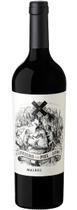 Vinho Cordero con Piel de Lobo Malbec