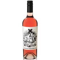 Vinho Cordero Con Piel De Lobo Malbec Rose 2018 750Ml