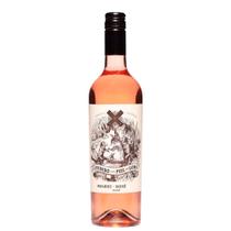 Vinho Cordero Con Piel de Lobo Malbec Rosé 750ml