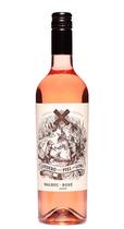 Vinho cordero con piel de lobo malbec rosé 750ml