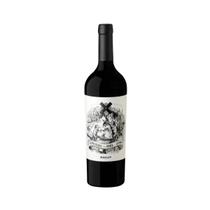 Vinho Cordero Con Piel De Lobo Merlot 750 Ml