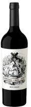 Vinho cordero con piel de lobo petit verdot 750 ml Vinho cordero con piel de lobo petit verdot 750 ml