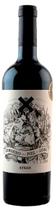 Vinho cordero con piel de lobo syrah 750 ml