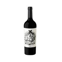 Vinho Cordero Con Piel De Lobo Syrah 750 Ml