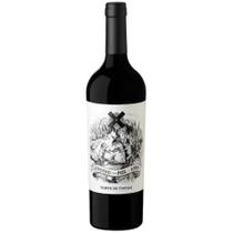 Vinho Cordero con Piel de Lobo Tinto de Tintas 750ml