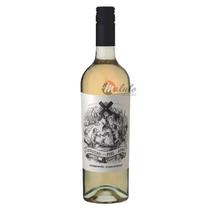 Vinho Cordero Con Piel De Lobo Torrontes Chardonnay Mosquita Muerta 750ml