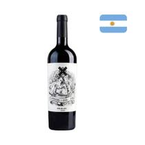 Vinho cordero con piel merlot tinto 750ml