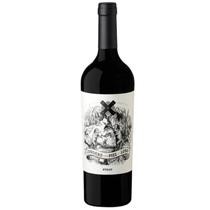 Vinho cordero con piel syrah tinto 750ml