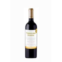 Vinho cordillera andi cab sauv 750ml - MARCA