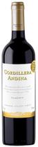 Vinho cordillera andi carmenere 750ml - MARCA