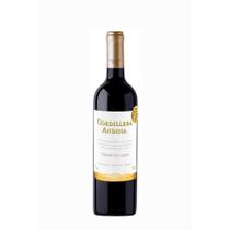 Vinho cordillera andi merlot 750ml - MARCA
