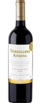Vinho cordillera andina cabernet sauvignon 750ml