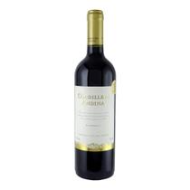 Vinho Cordillera Andina Carmenere 750ml