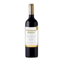 Vinho Cordillera Andina Carménère Tinto 750Ml
