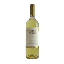 Vinho cordillera andina chardonnay 375ml Vinho cordillera andina chardonnay 375ml