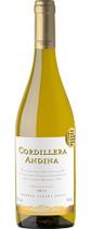 Vinho cordillera andina chardonnay 750ml