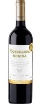 Vinho cordillera andina merlot 750ml