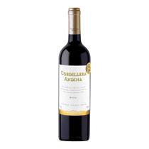 Vinho Cordillera Andina Merlot Tinto Chile 750ml