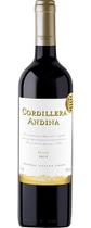 Vinho cordillera andina syrah 750ml
