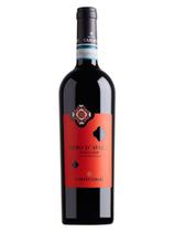 Vinho Corte Camarì Nero D'Avola Sicilia 750 mL