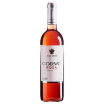 Vinho Corvo Rosa 750Ml