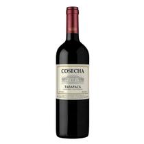 Vinho Cosecha Tarapacá Cabernet Sauvignon 750ml