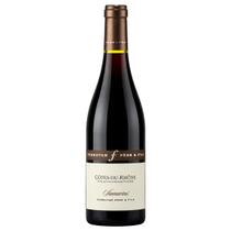 Vinho cote du rhone samorens tinto 750ml Vinho cote du rhone samorens tinto 750ml