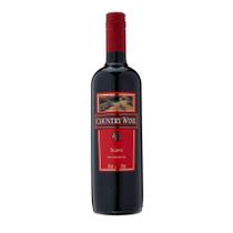 Vinho Country Wine Tinto Suave 750Ml - Boscato