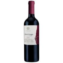 Vinho cousiño-macul chivilingo red blend 750ml