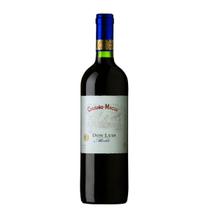 Vinho Cousino Macul Don Luis Merlot 750ml