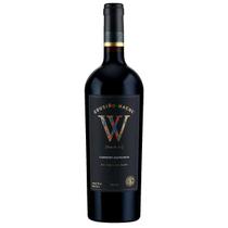 Vinho cousiño-macul w double u 750ml