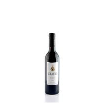 Vinho crasto douro tinto 375 ml