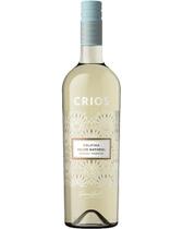 Vinho crios dulce natural branco 750ml