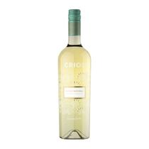 Vinho Crios Dulce Natural Branco Argentina 750ml