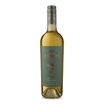 Vinho Crios Sustentia Pinot Gris Branco Argentina 750ml