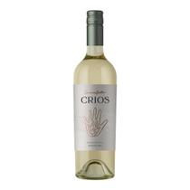 Vinho Crios Torrontés Branco Argentina 750ml