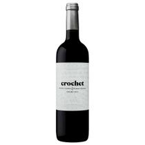 Vinho Crochet Douro Tinto 750ml