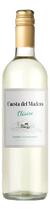Vinho Cuesta del Madero Clásico Chardonnay Chenin 750ml Vinho Cuesta del Madero Clásico Chardonnay Chenin 750ml
