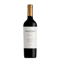 Vinho cuesta del madero reserva malbec tinto 750ml