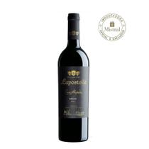 Vinho Cuvée Alexandre Merlot 2021 (Lapostolle) 750ml