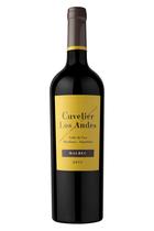 Vinho Cuvelier Los Andes Malbec 750ml Vinho Cuvelier Los Andes Malbec 750ml