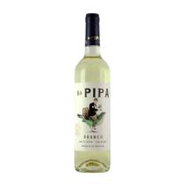 Vinho da Pipa Branco Português 750ml Vinho da Pipa Branco Português 750ml