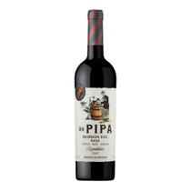Vinho Da Pipa Signature Tinto Portugal 750ml Vinho Da Pipa Signature Tinto Portugal 750ml