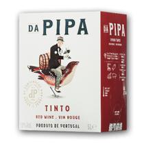 Vinho Da Pipa Tinto Bag In Box 5L Vinho Da Pipa Tinto Bag In Box 5L
