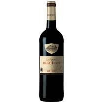 Vinho Daguet De Berticot Merlot Tinto 750Ml